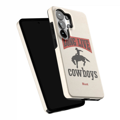Long-Live-Cowboys-samsung-case-Galaxy S26 Ultra-5