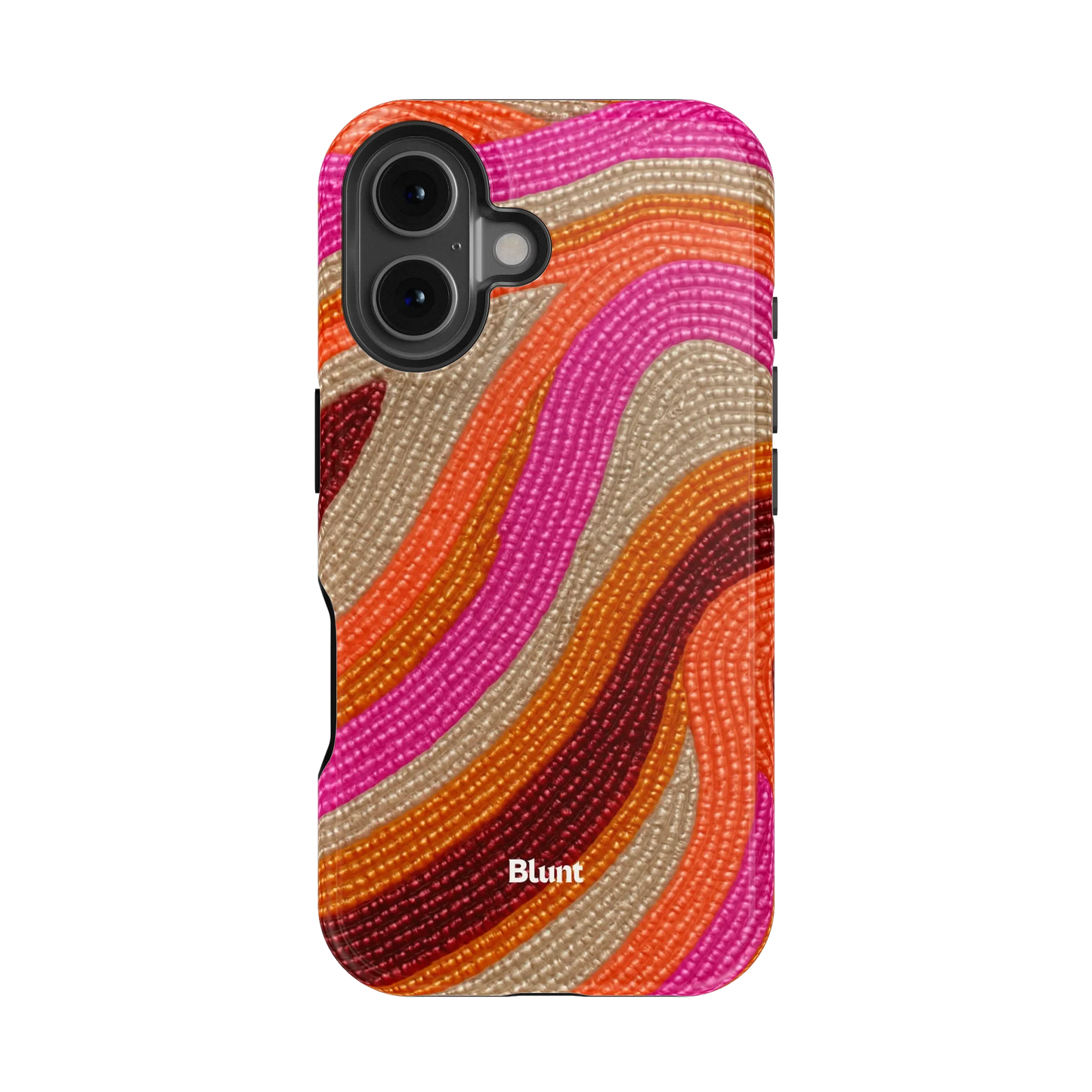 Clay iPhone Case