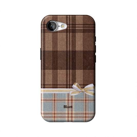 mochaplaidiphonecase-iphone-case-iPhone 17 E-1