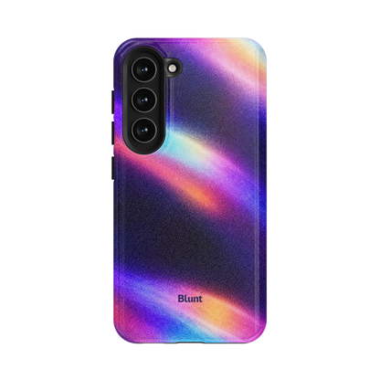 Iris Haze Samsung Case
