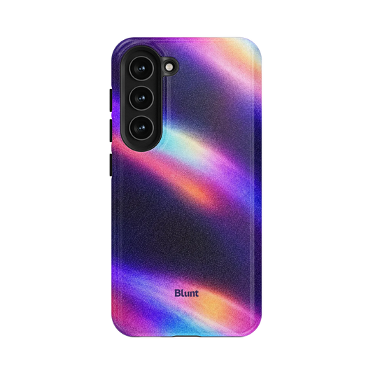 Iris Haze Samsung Case