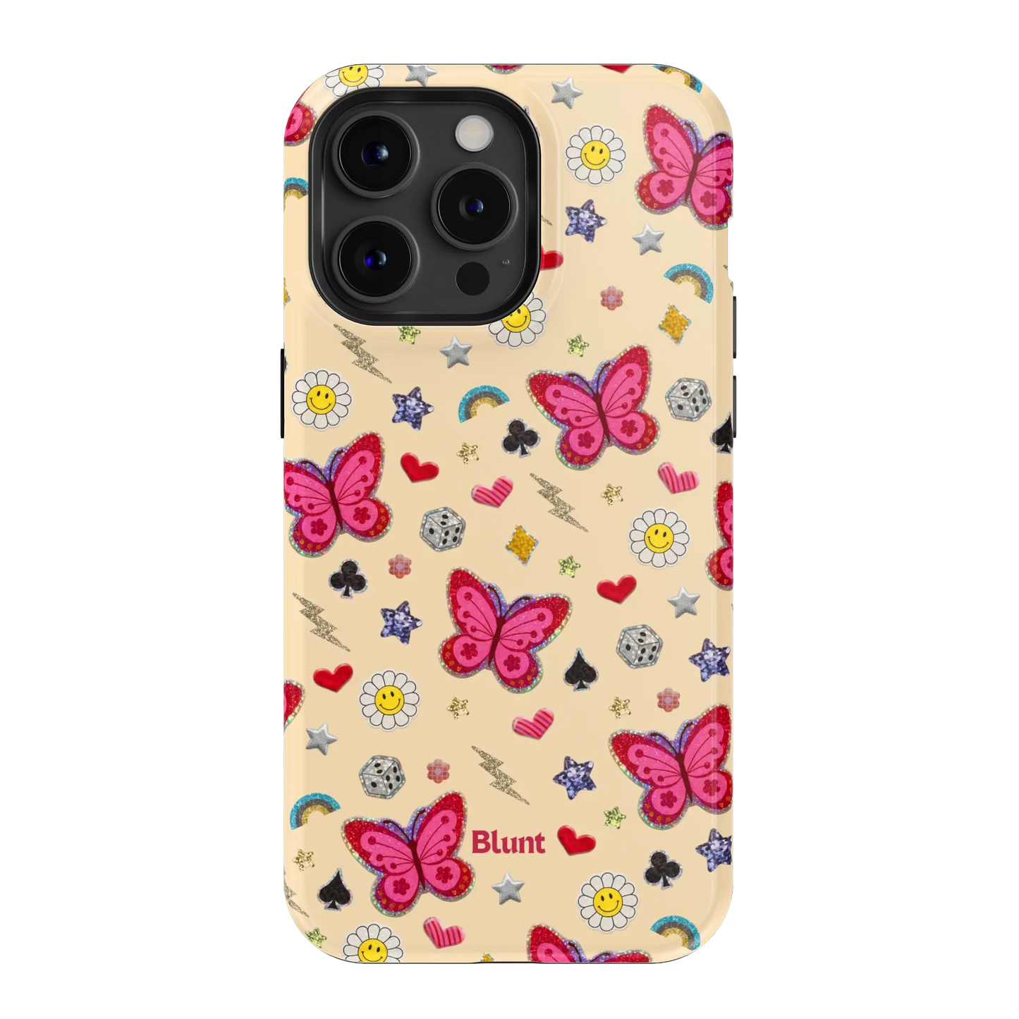 Sour iPhone Case