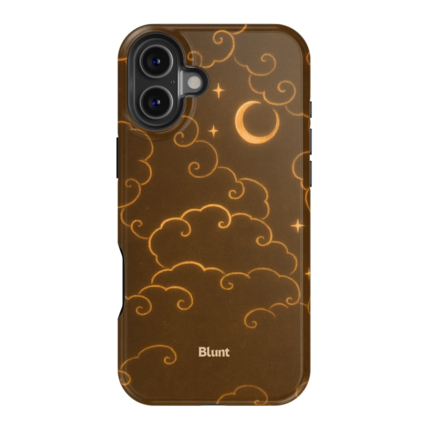 Cresel iPhone Case