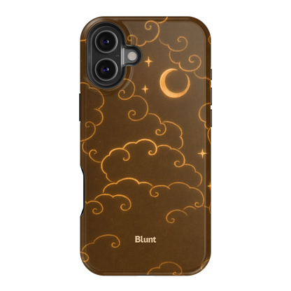 Cresel iPhone Case