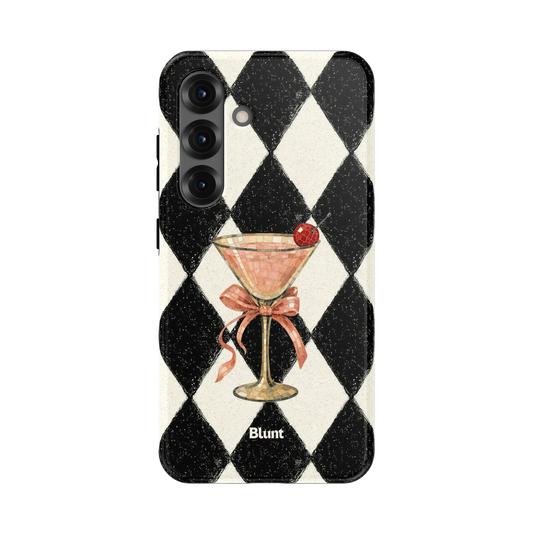 Harlequin Samsung Case