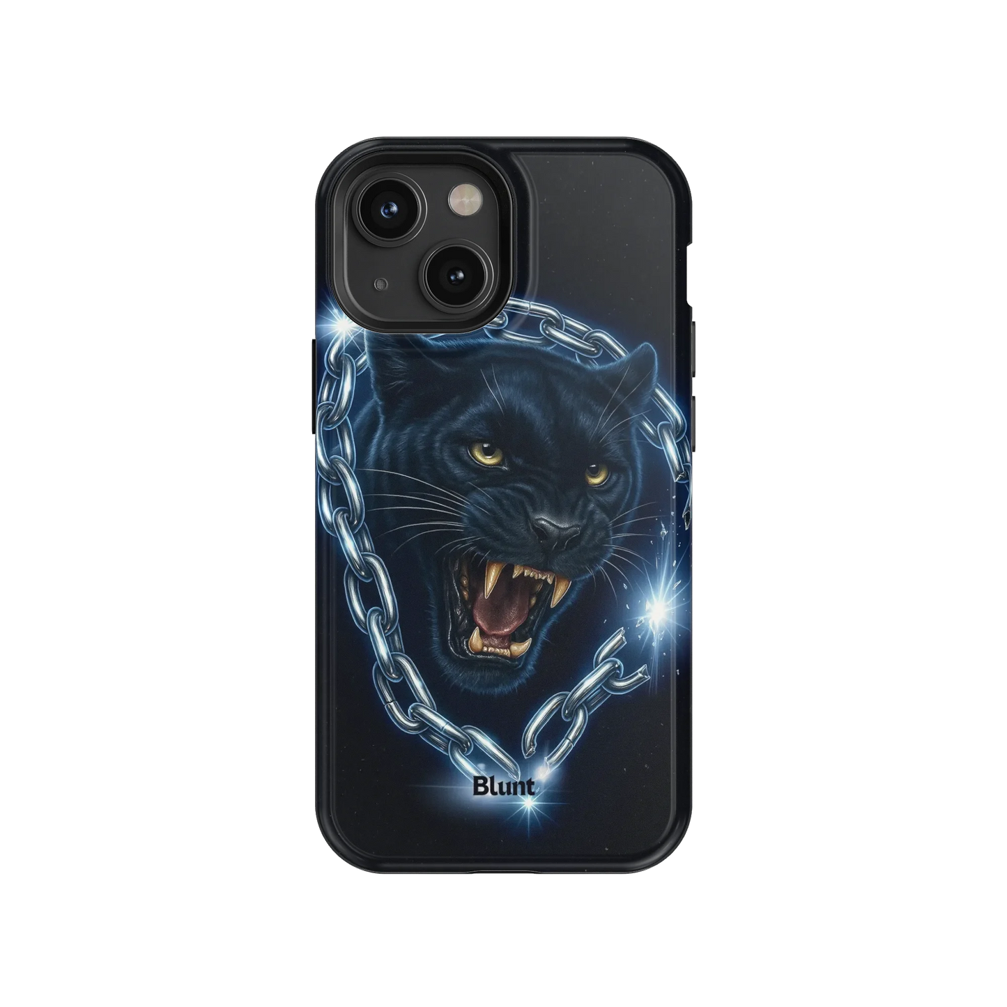 Kane iPhone Case