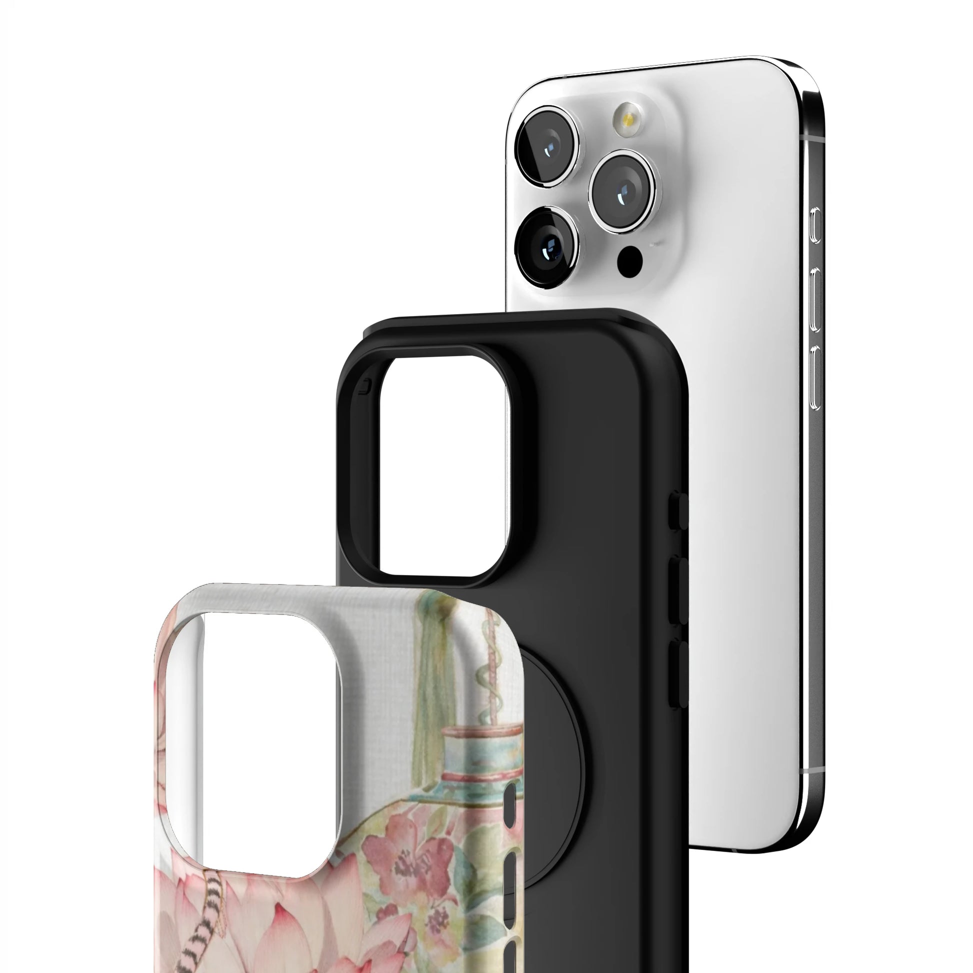 Shirohana-iphone-case-iPhone 15 Pro-3