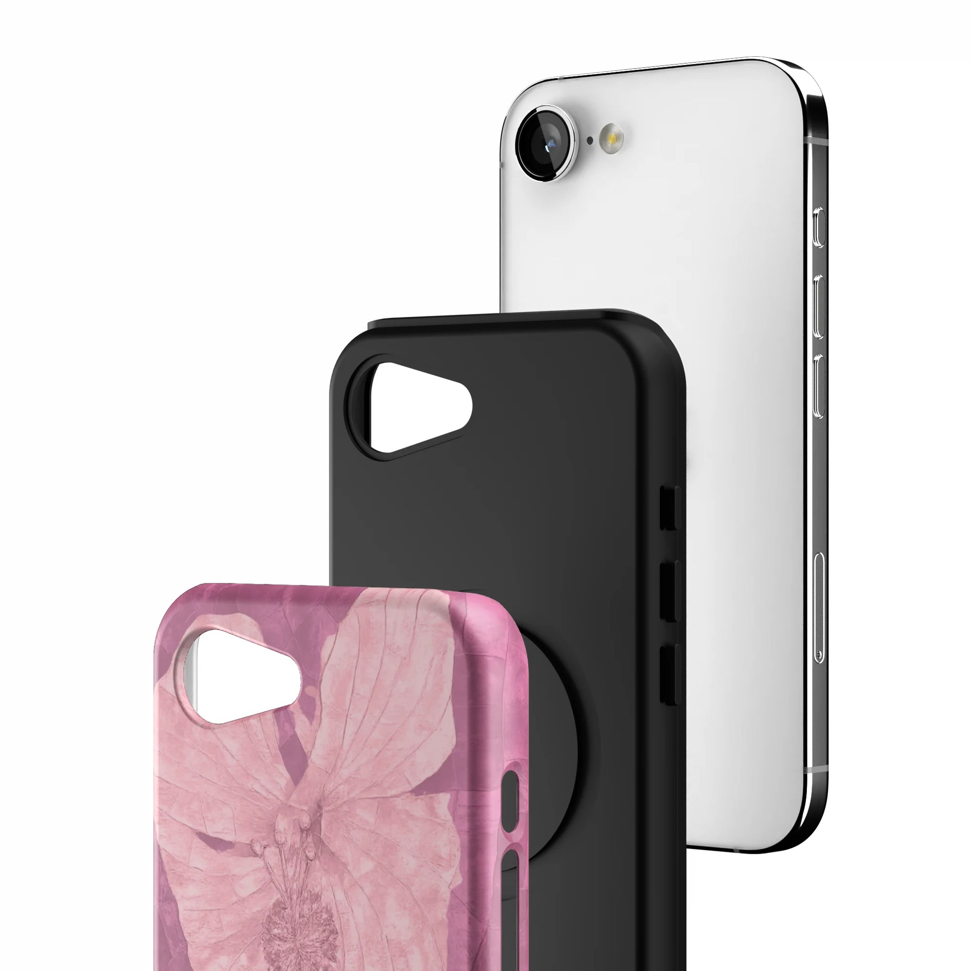 Pink-Coconut-Bloom-iphone-case-iPhone 17 E-3