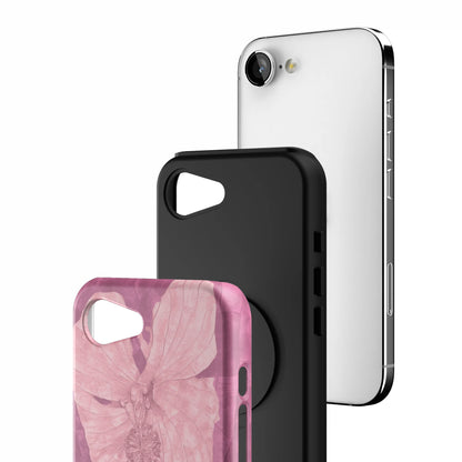Pink-Coconut-Bloom-iphone-case-iPhone 17 E-3