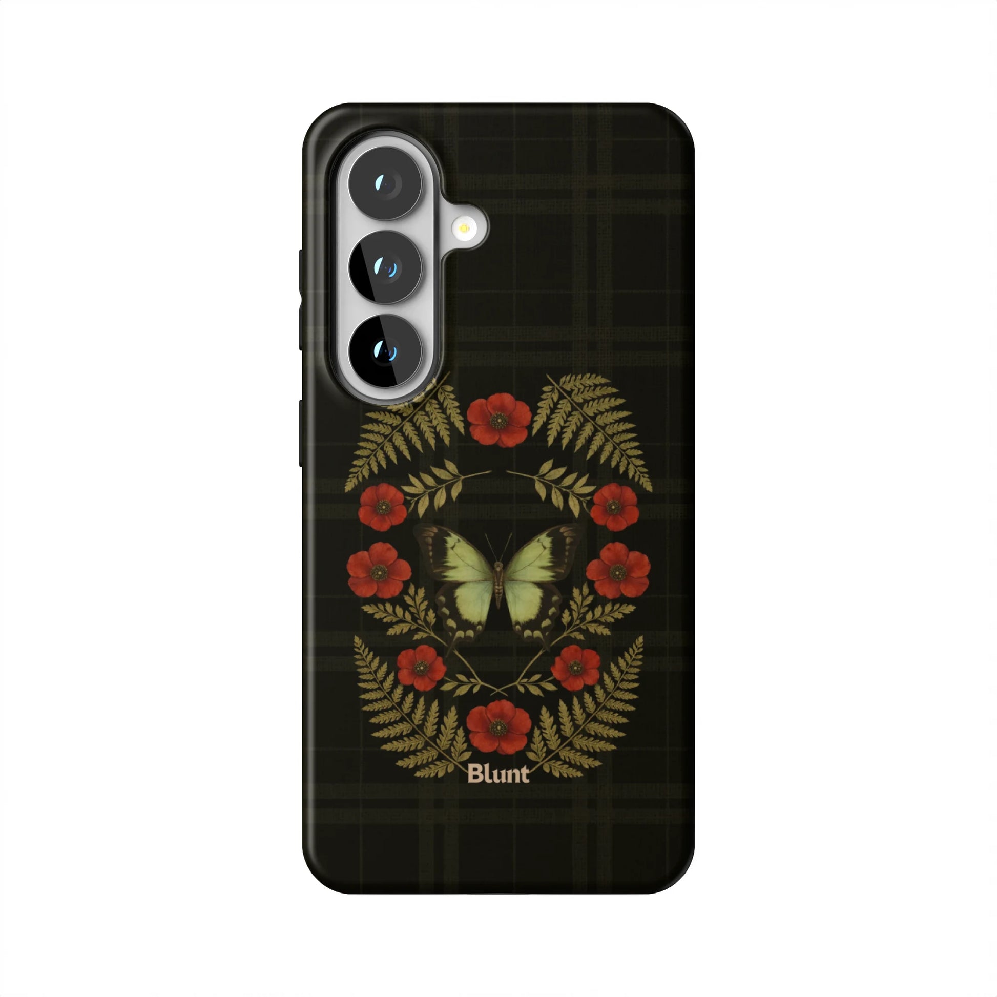forageplaidiphonecase-samsung-case-Galaxy S26-1