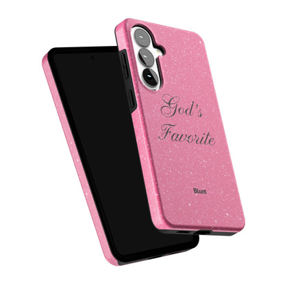 Gods-Favorite-Pink-samsung-case-Galaxy S26 Plus-5
