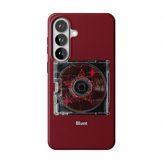Crimson-Mix-samsung-case-Galaxy S26 Plus-1
