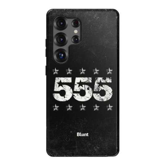 Chosen Samsung Case