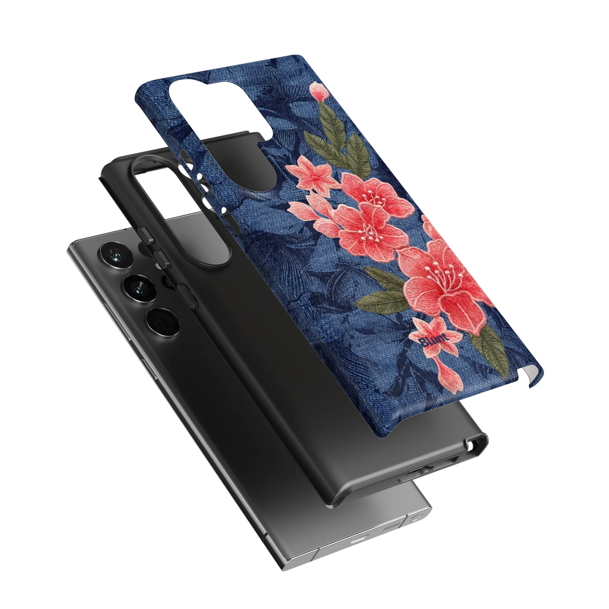 Indigo-Ivy-samsung-case-Galaxy S23 Ultra-3