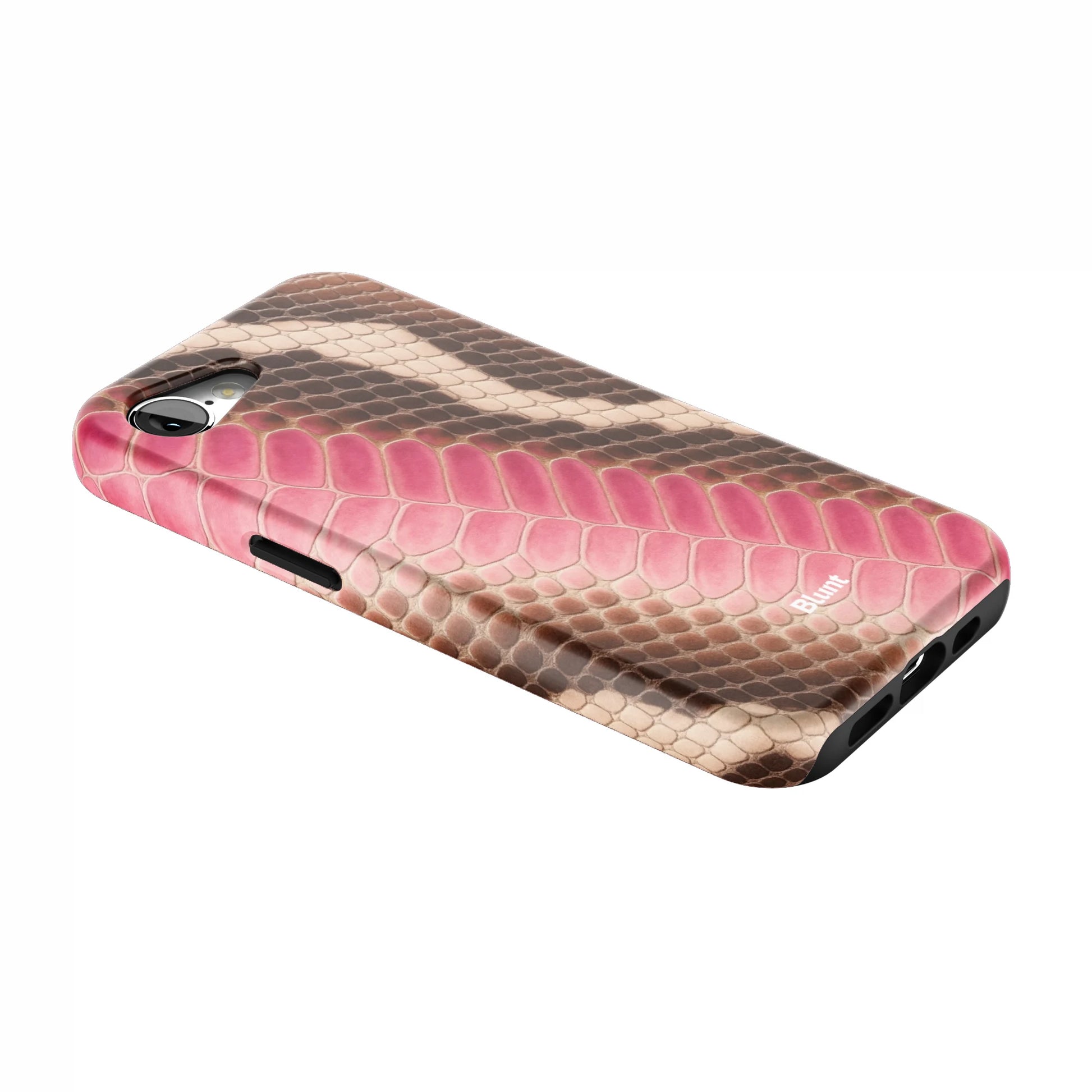 Venom-Pink-iphone-case-iPhone 17 E-2