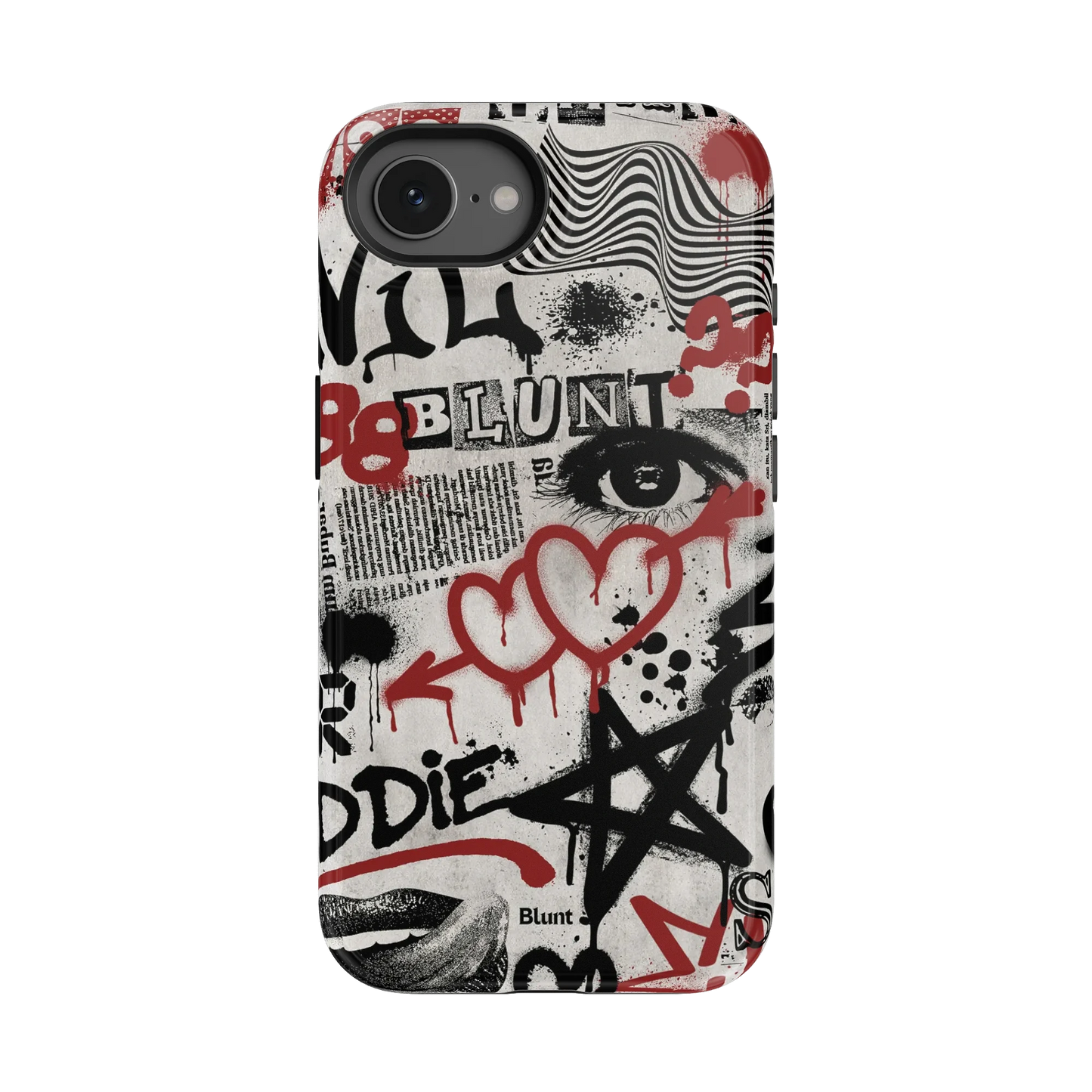 iPhone 16 E Tough