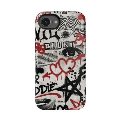 iPhone 16 E Tough