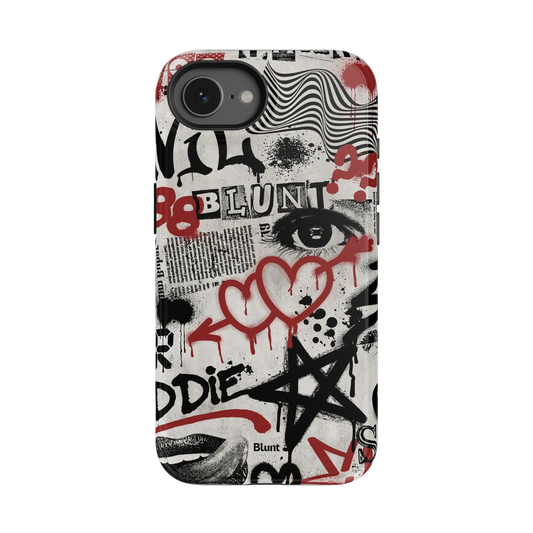 iPhone 16 E Tough