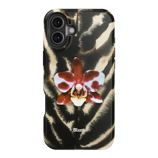 Huntress iPhone Case