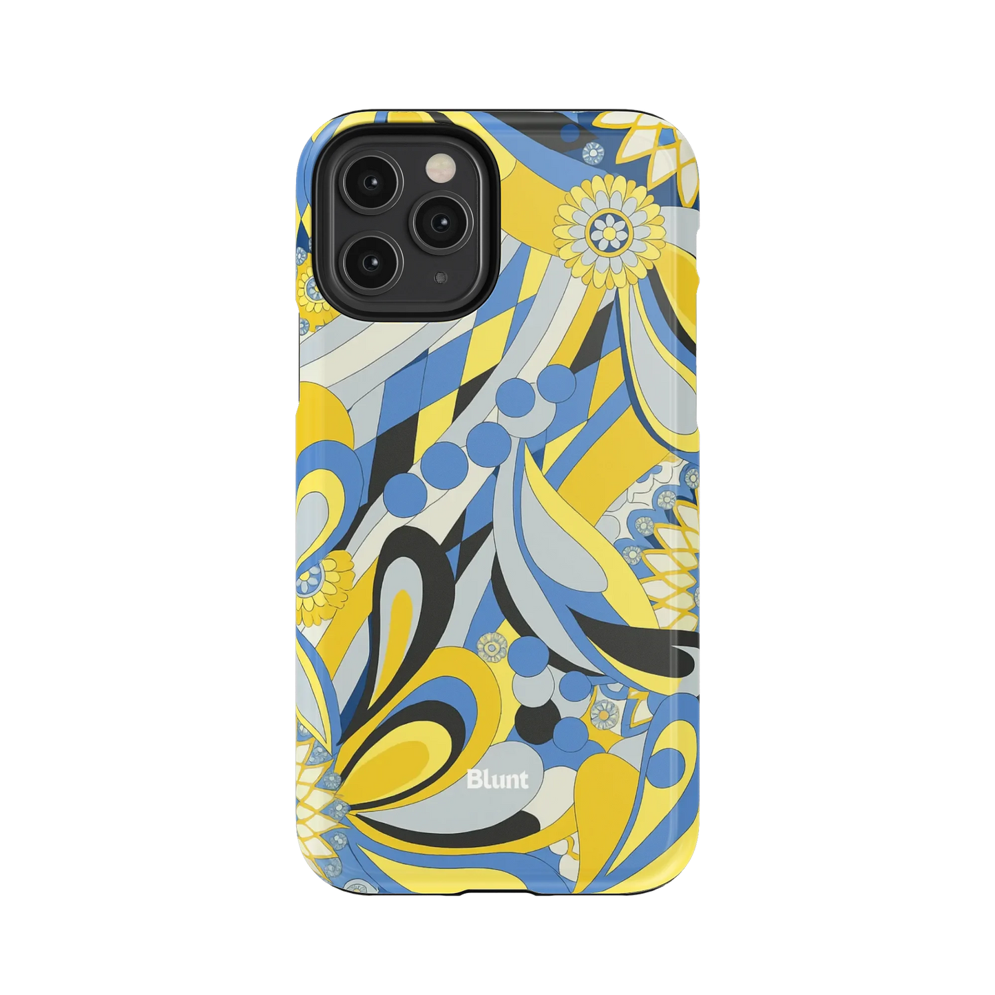 Sunny iPhone Case