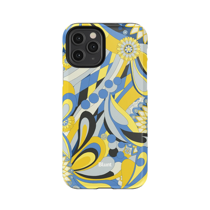 Sunny iPhone Case