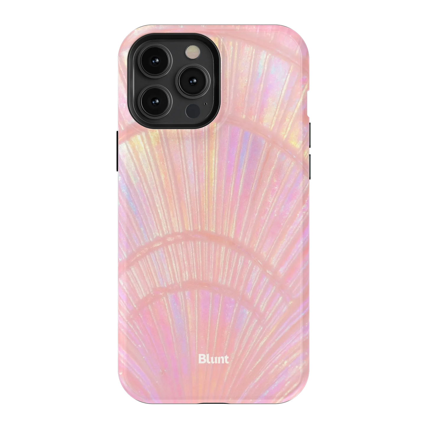 Perla iPhone Case