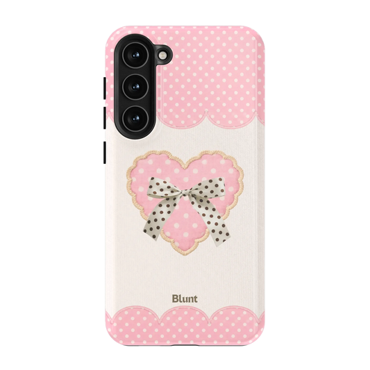 Cassie Samsung Case