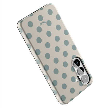 Vanilla-Dot-samsung-case-Galaxy S26 Plus-4