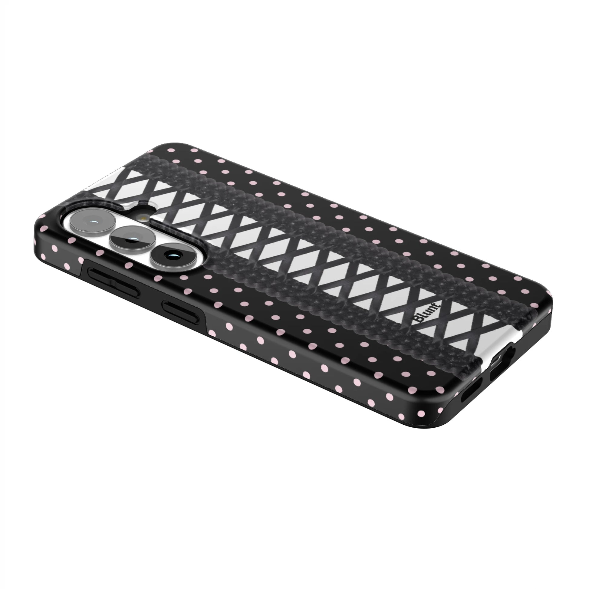Dotted-Cinch-samsung-case-Galaxy S26-2