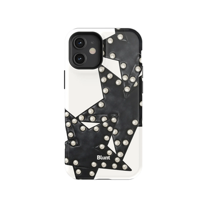 Star Studd iPhone Case