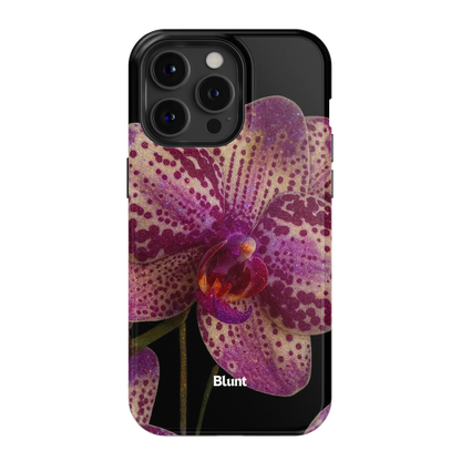 Violetta iPhone Case