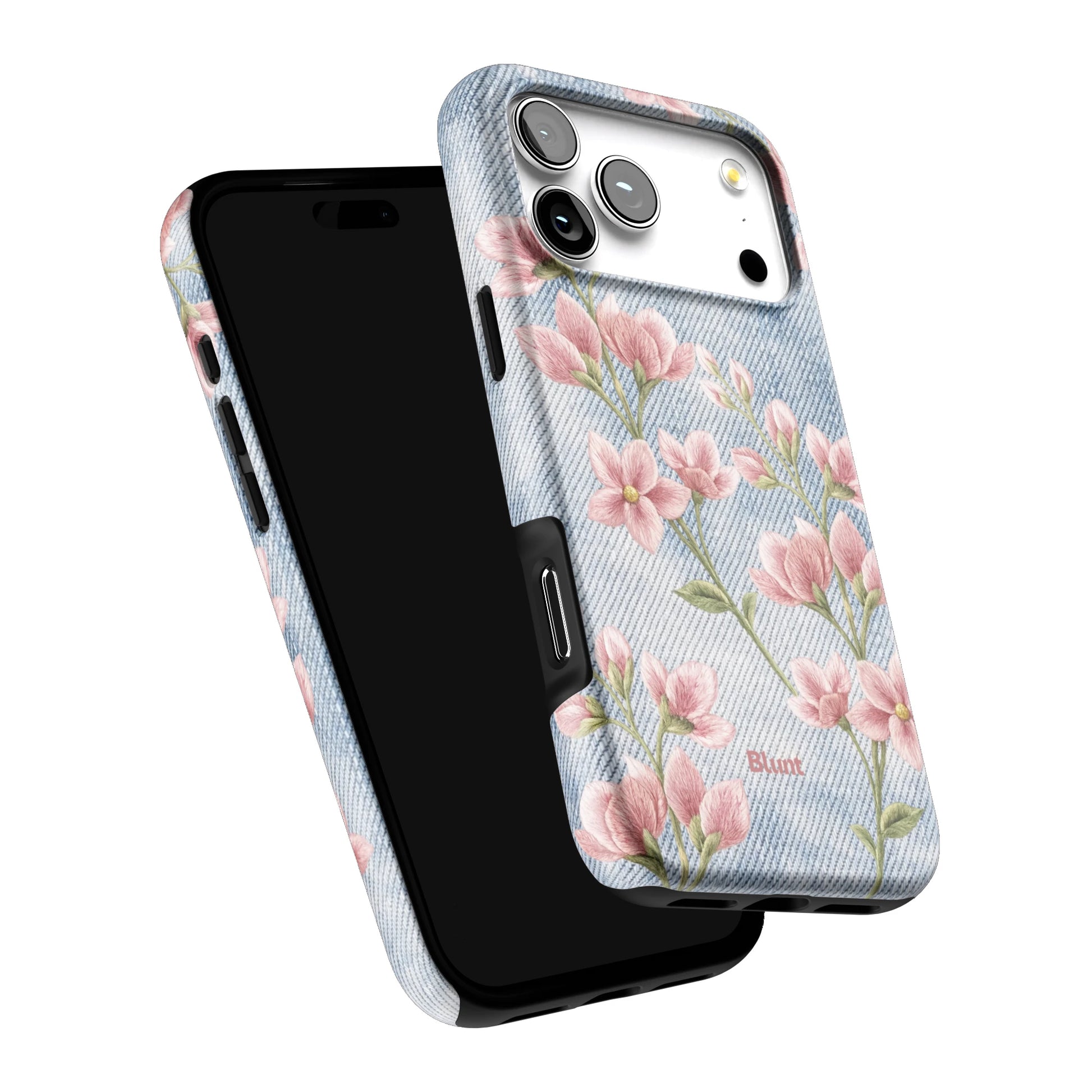 Floral-Fade-iphone-case-iPhone 17 Pro Max-5