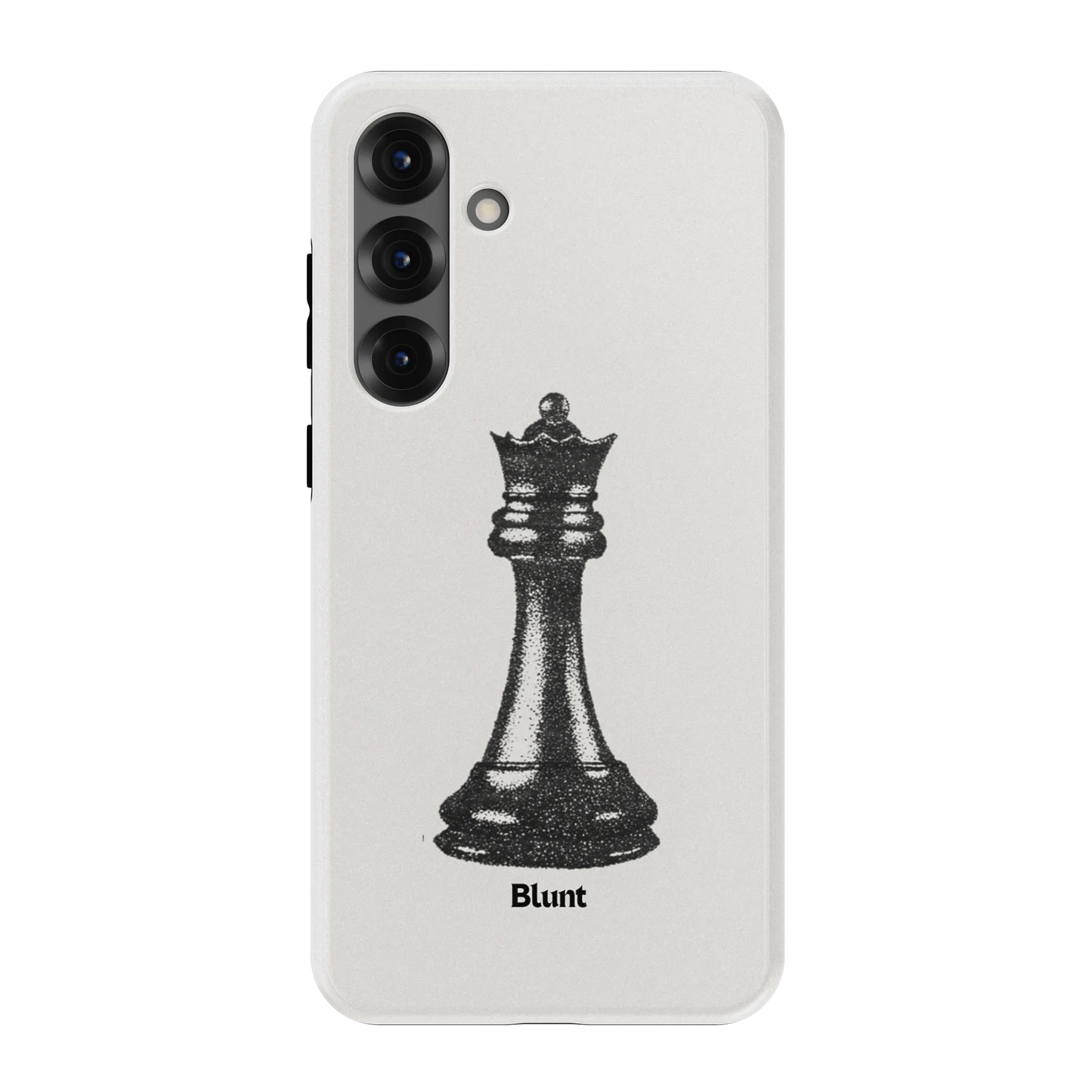 White King Samsung Case
