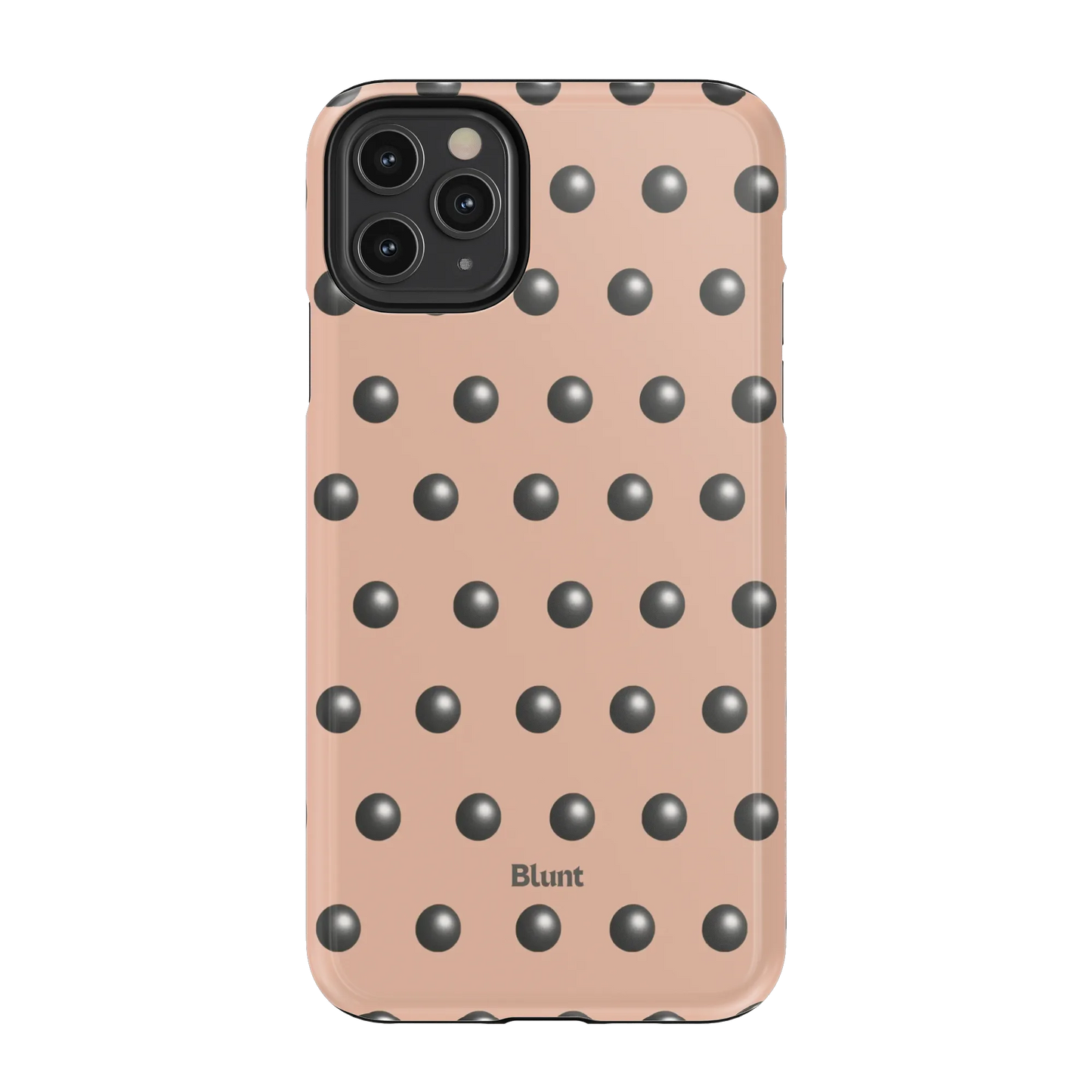 Thorne iPhone Case