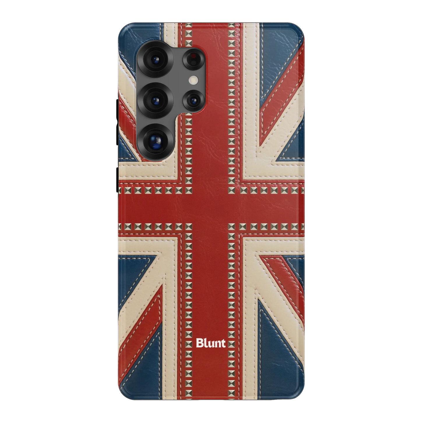 Brit Samsung Case