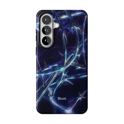 Static Surge Samsung Case