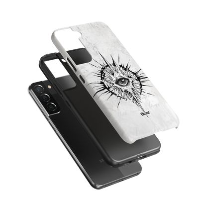 Crowned-Eye-samsung-case-Galaxy S22 Plus-3