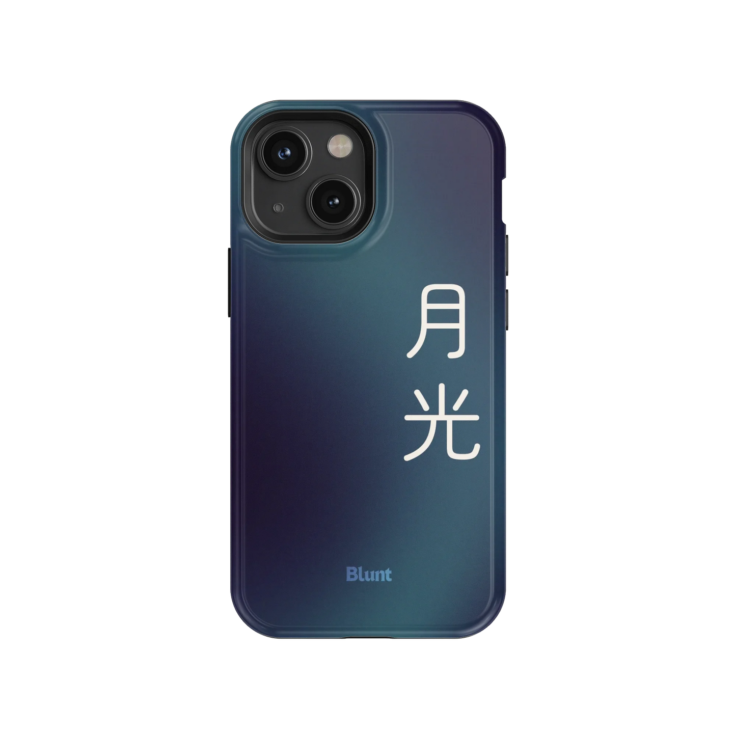 Moonlight I iPhone Case