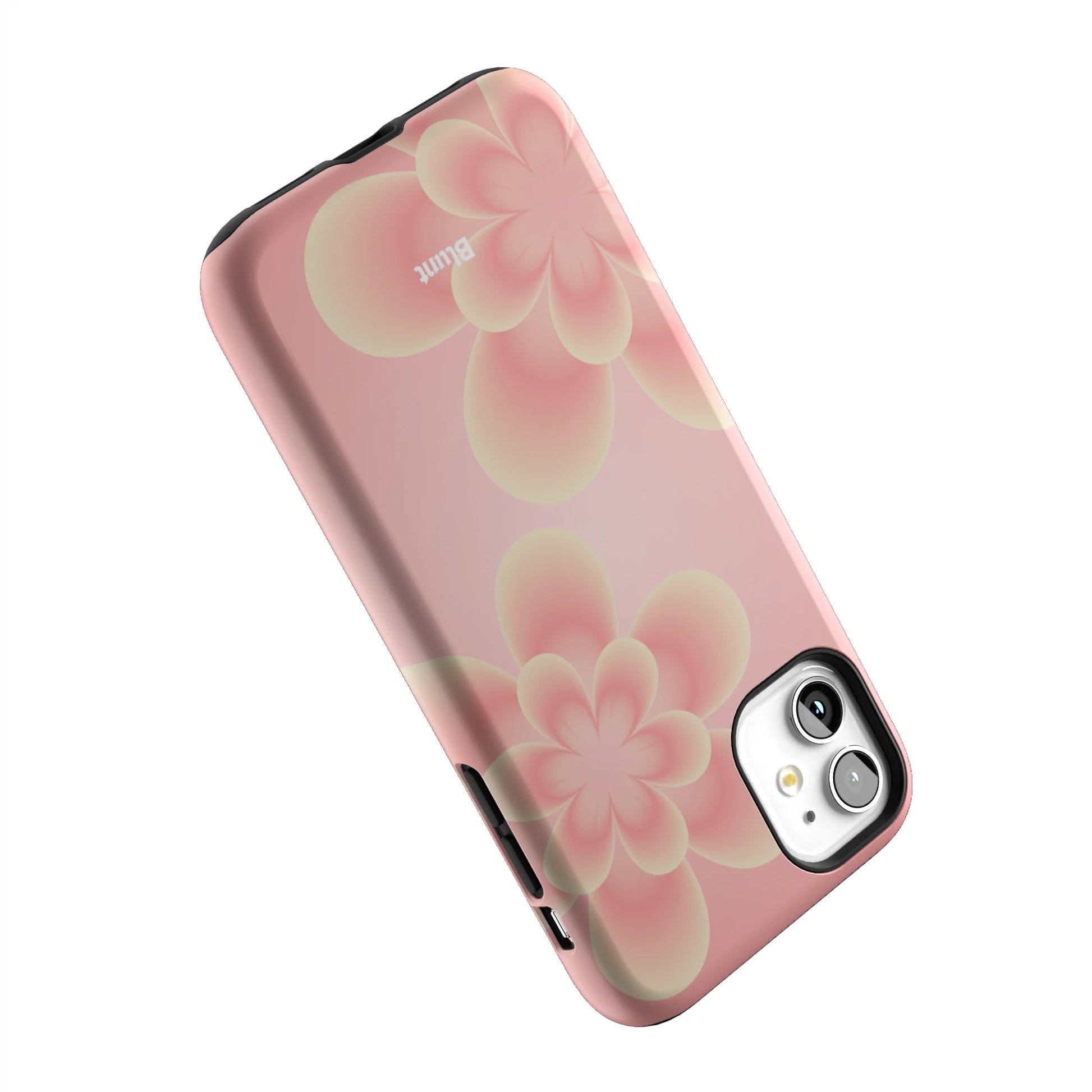 Peach-Petals-iphone-case-iPhone 11-4