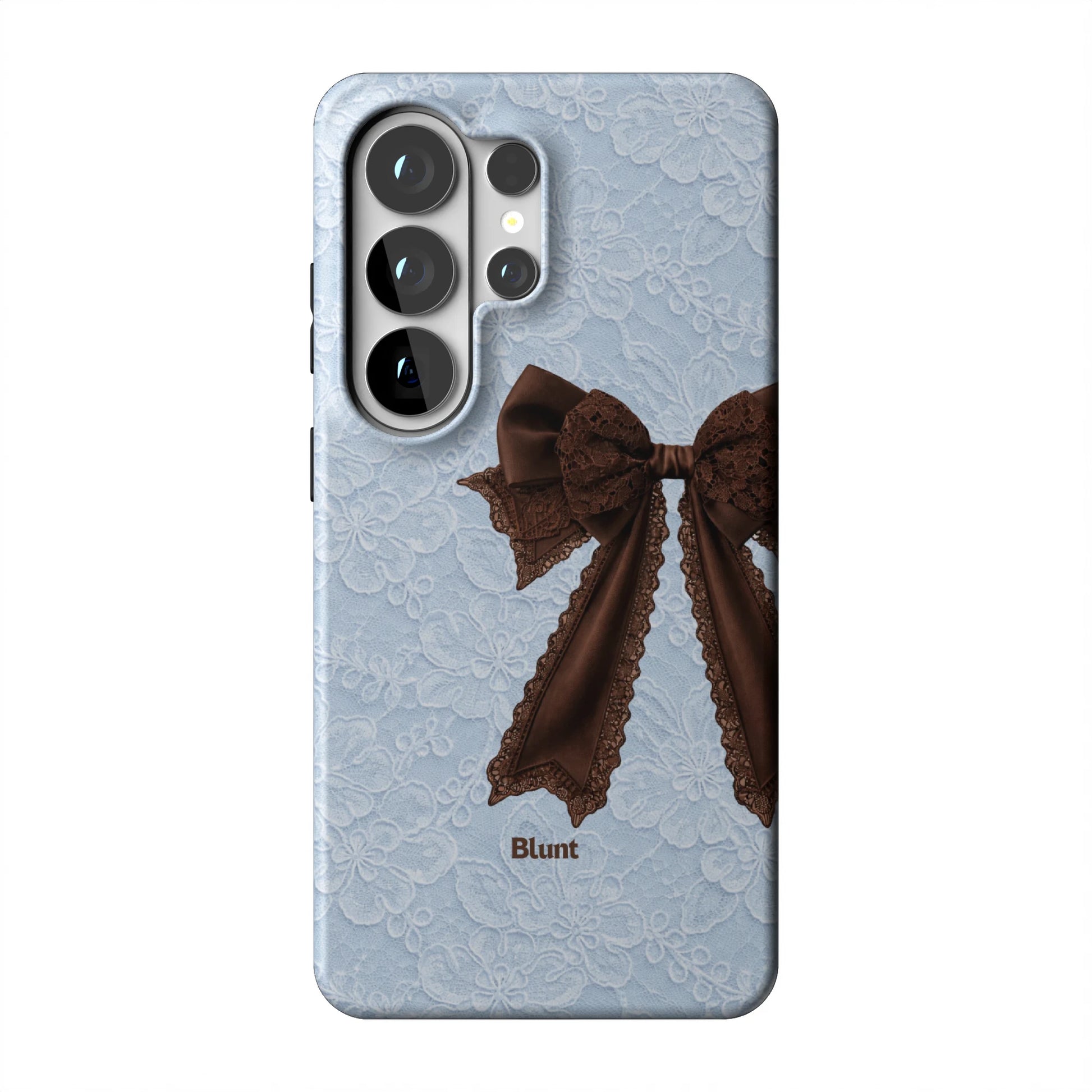 Bleu-Bow-samsung-case-Galaxy S26 Ultra-1