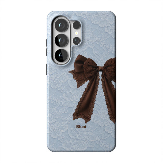 Bleu-Bow-samsung-case-Galaxy S26 Ultra-1