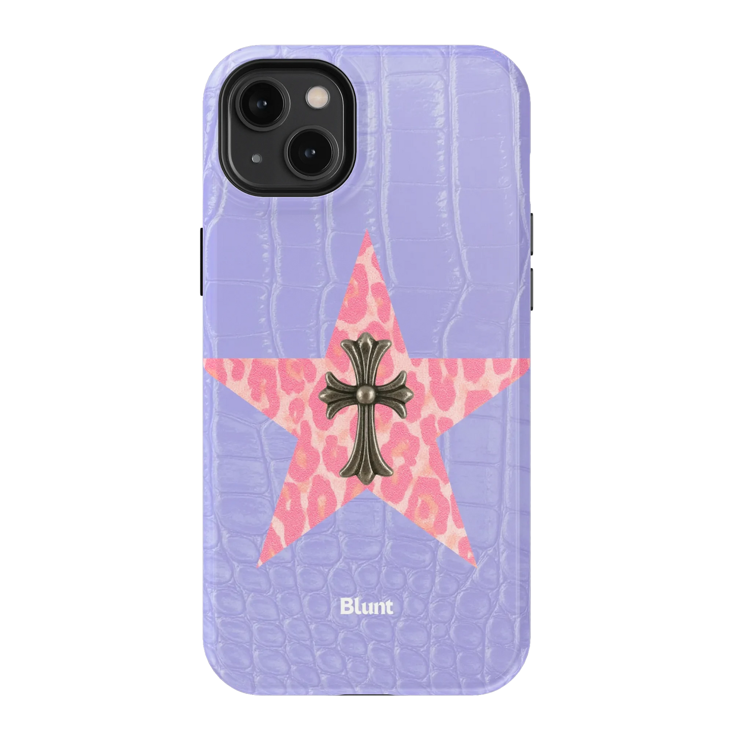 Zayla iPhone Case