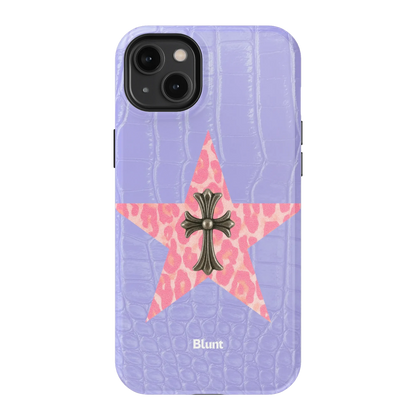 Zayla iPhone Case