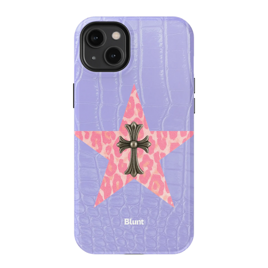 Zayla iPhone Case