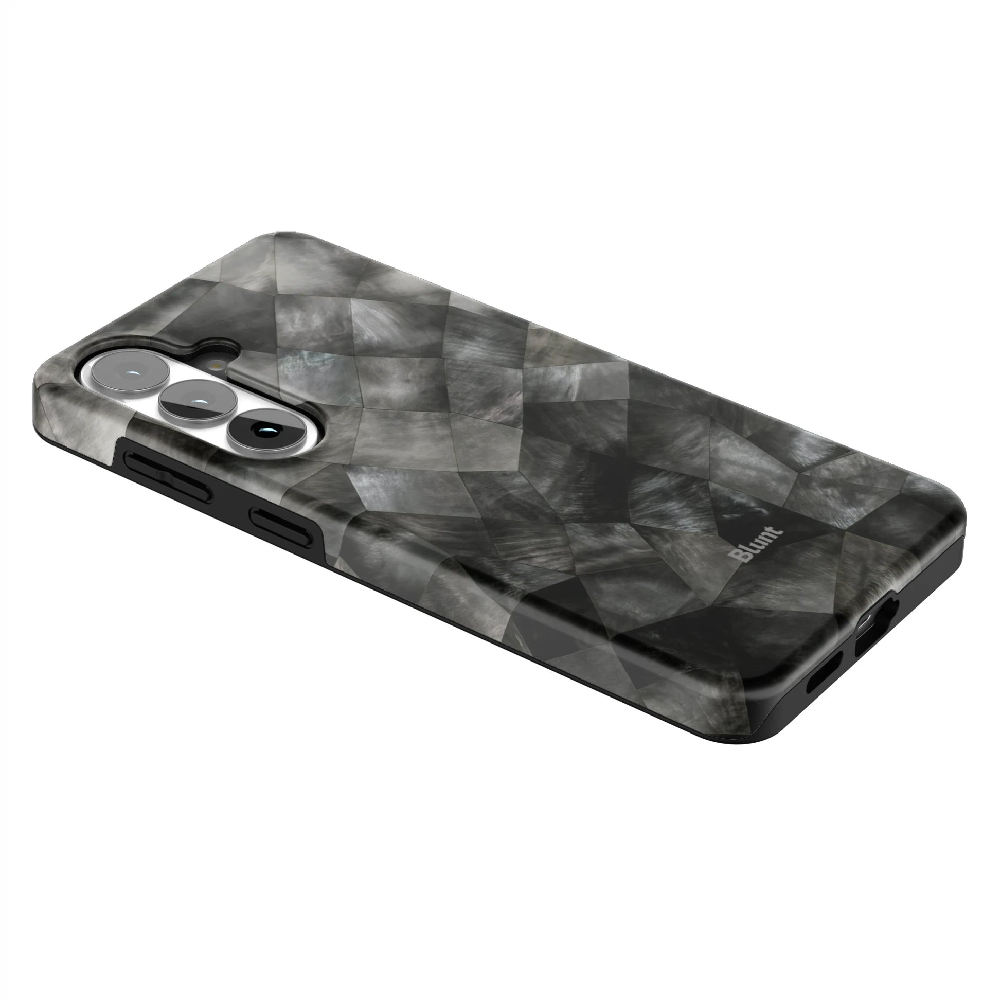 Smoke-Quilt-samsung-case-Galaxy S26 Plus-2