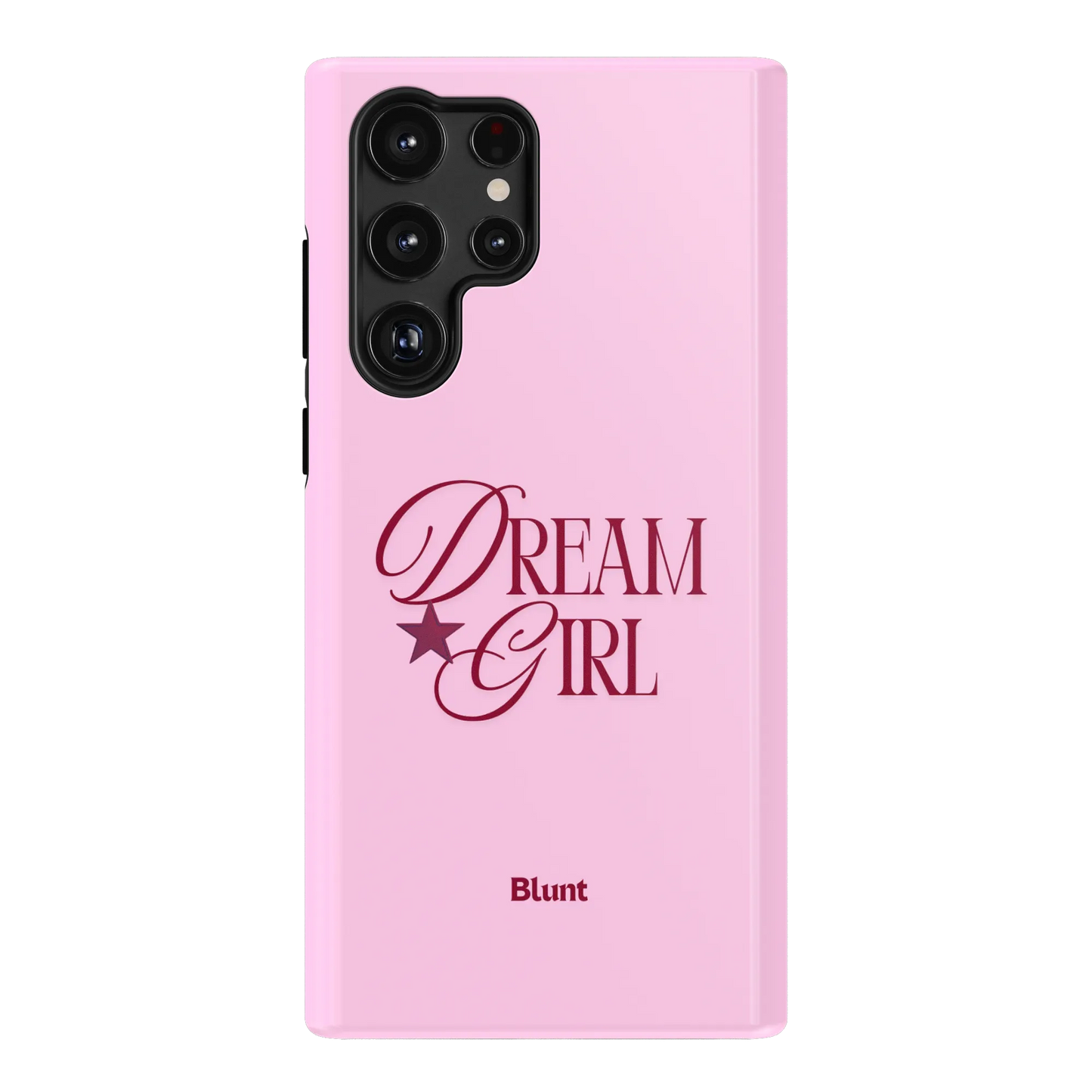 Dream Girl Samsung Case