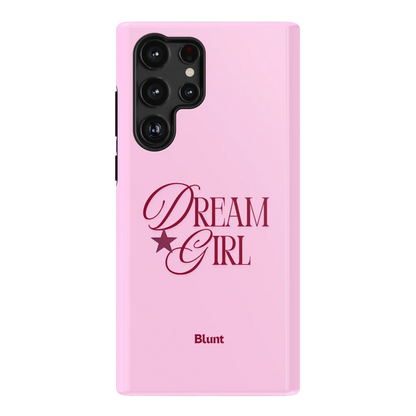 Dream Girl Samsung Case