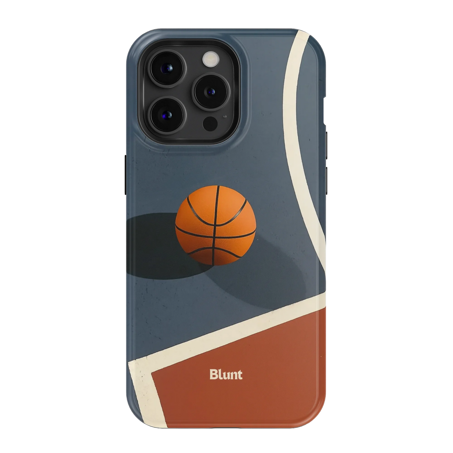 Tipoff iPhone Case