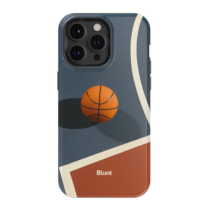 Tipoff iPhone Case