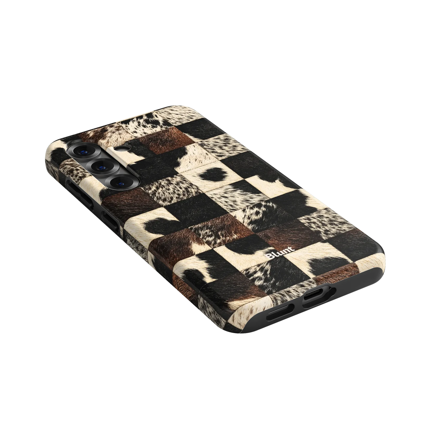 Missy Samsung Case